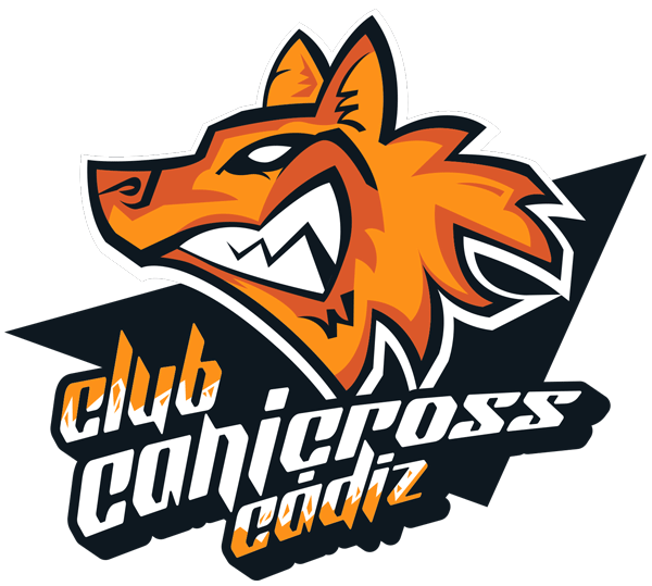 Canicross Cádiz